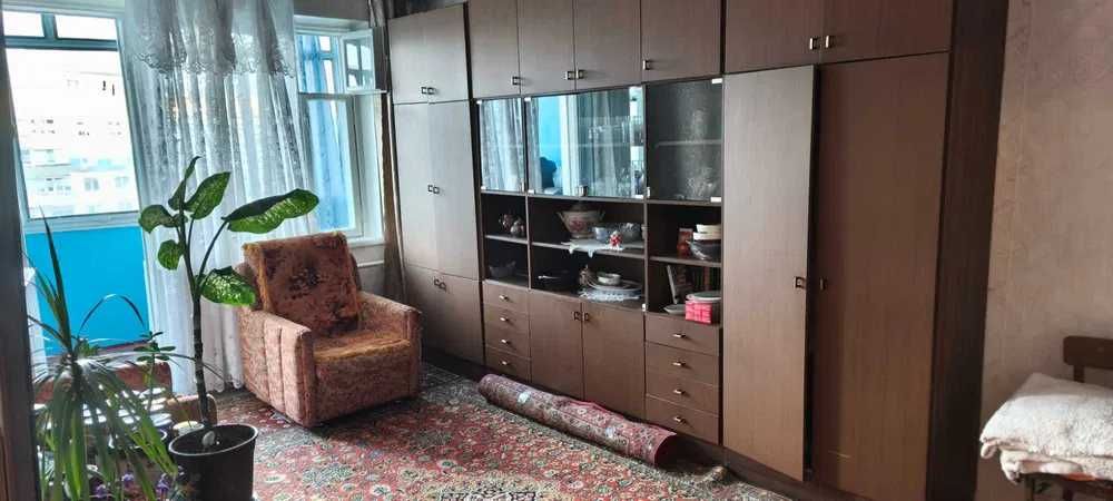 Продам 2х ком квартиру 55кв.м. ЖМ Парус