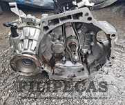 Caixa velocidades SEAT 1.9 tdi GGU