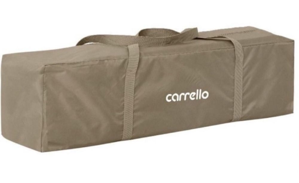 Манеж Ліжко Carrello Кроватка Чернігів Пересилаю