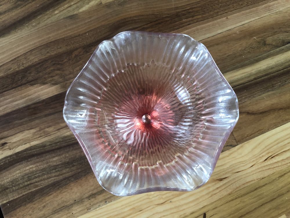 Pucharek meduza Ząbkowice