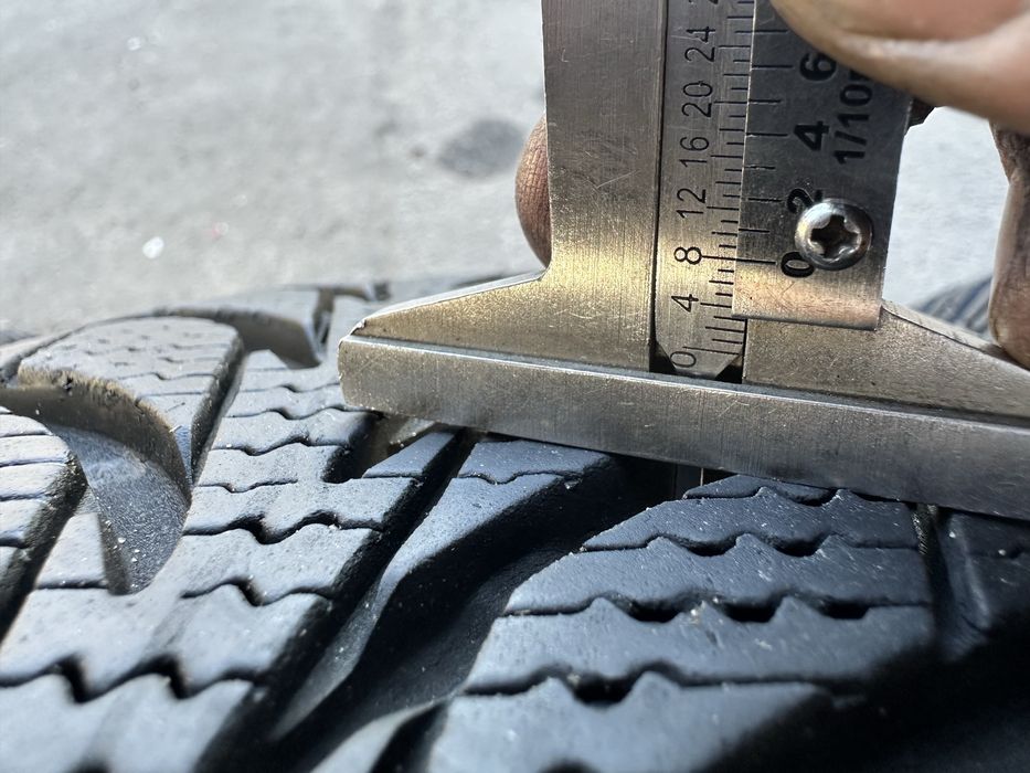 Шини 185 60 15 88T Goodyear UltraGrip Ice+ комплект