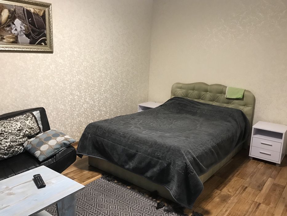 Квартира посуиочно, проспект, центр, документы