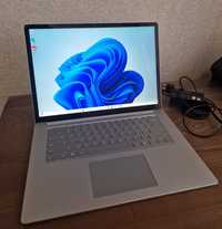 Microsoft surface laptop 4 | 15 touch| Ryzen |8/256| ноутбук 2 3