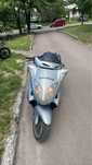 Мотоцикл viper cruiser 250