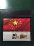 2003 Bloco Património dos Açores MNH **