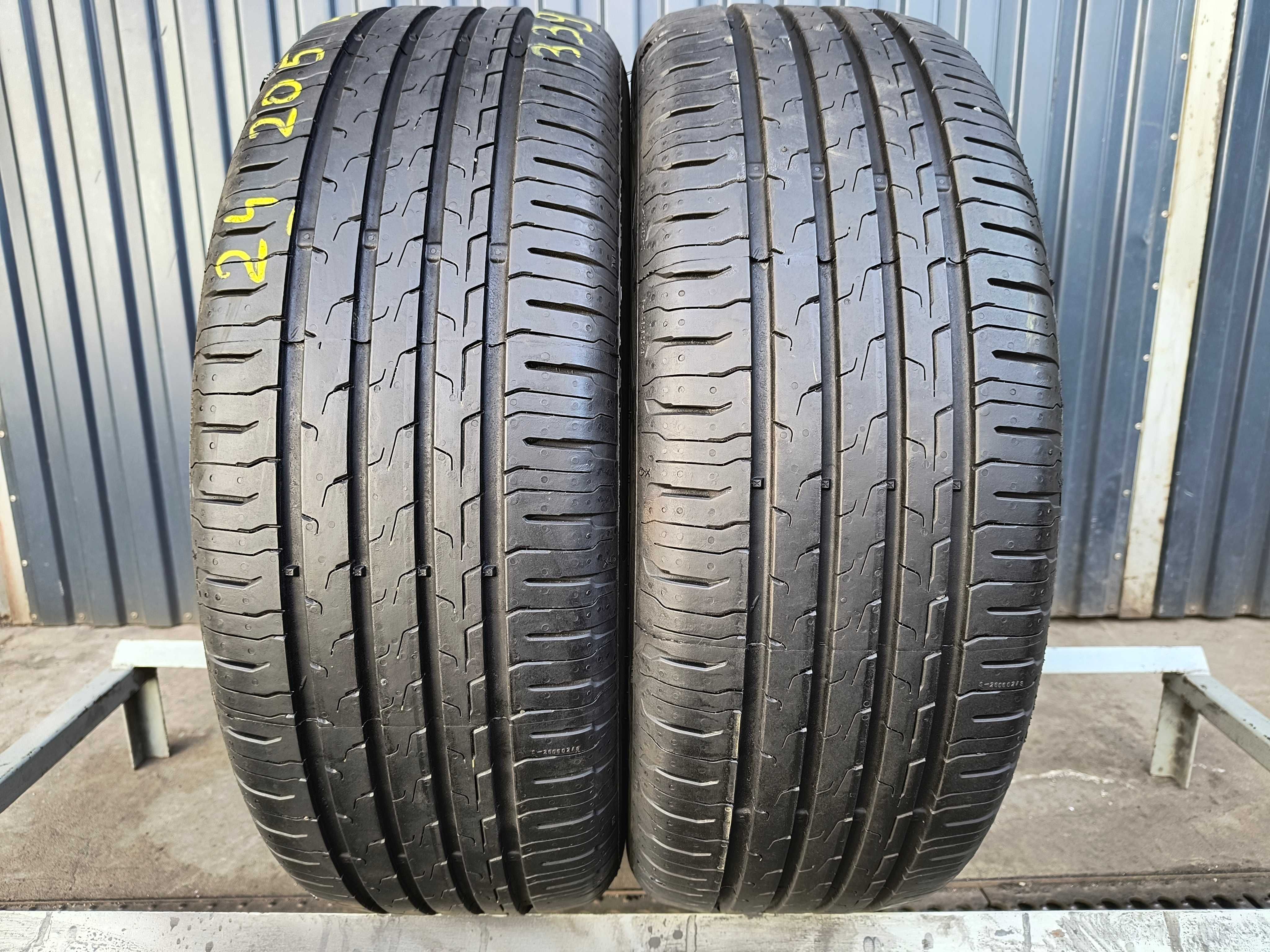 339. Opony LETNIE 205/55/17