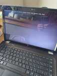 Hp Pavilion dv6 nvidia