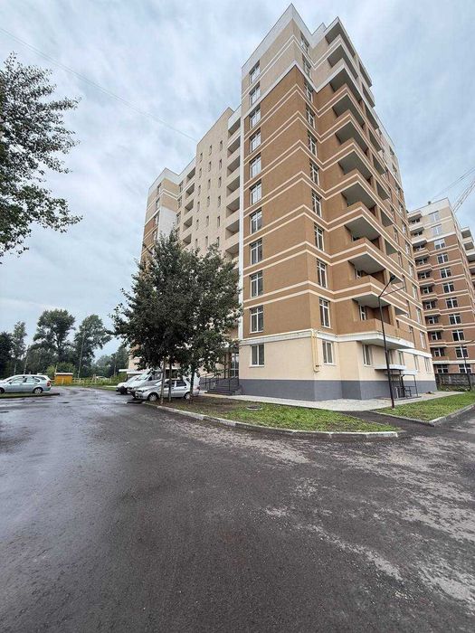 Продаж 1кім. квартири 37м2 Французький бульвар! Індивідуальне опалення
