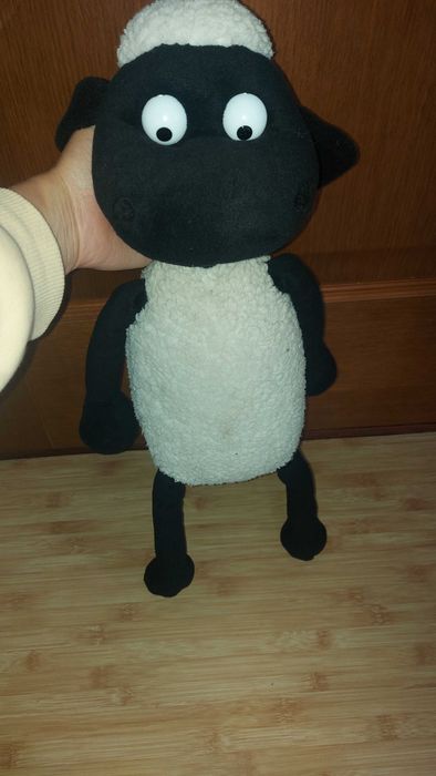 Іграшка баранчик Шон