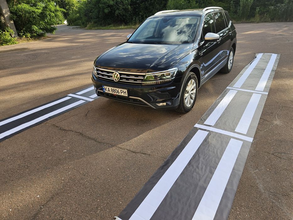 Комплект камер кругового огляду AreaView VW Passat, Tiguan, Arteon ...