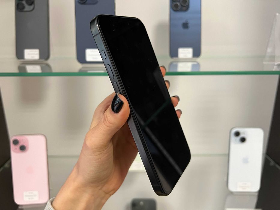 iPhone 15 Pro Max 256 gb Neverlock / від Магазину + Гарантія / Обмін