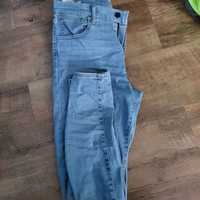 Levi's Skinny Fit