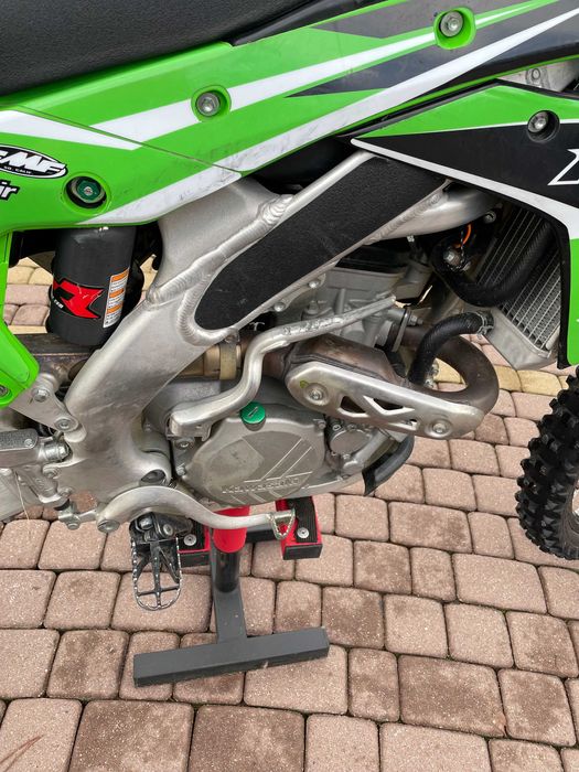 Kawasaki KXF 250