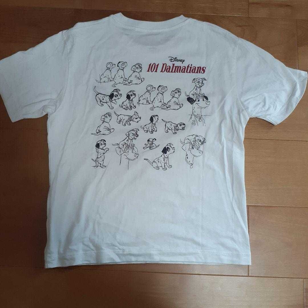 Футболка Uniqlo с лимитированной коллекции Sketchbook