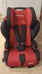 Fotelik BabySafe Woof Collie 9-36 kg