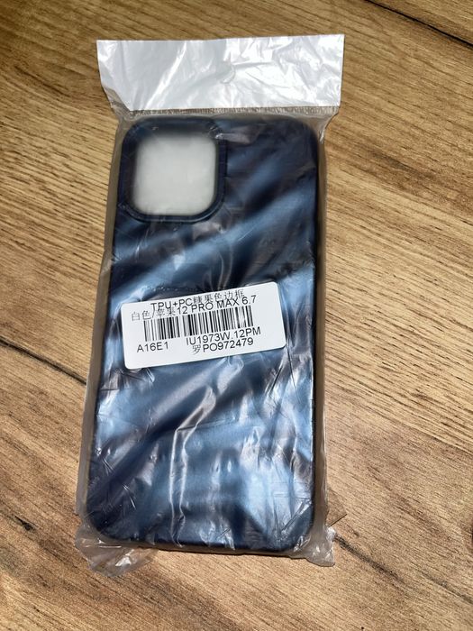 Чохли Iphone 12 Pro Max одним лотом