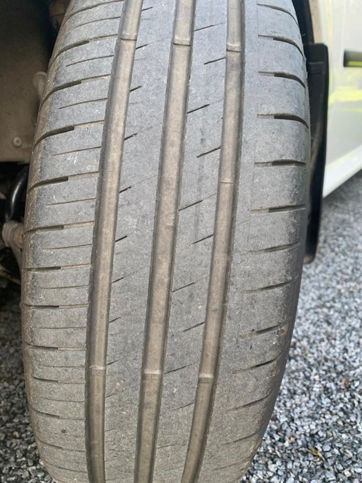 Skoda Octavia Tour 2009 1.6