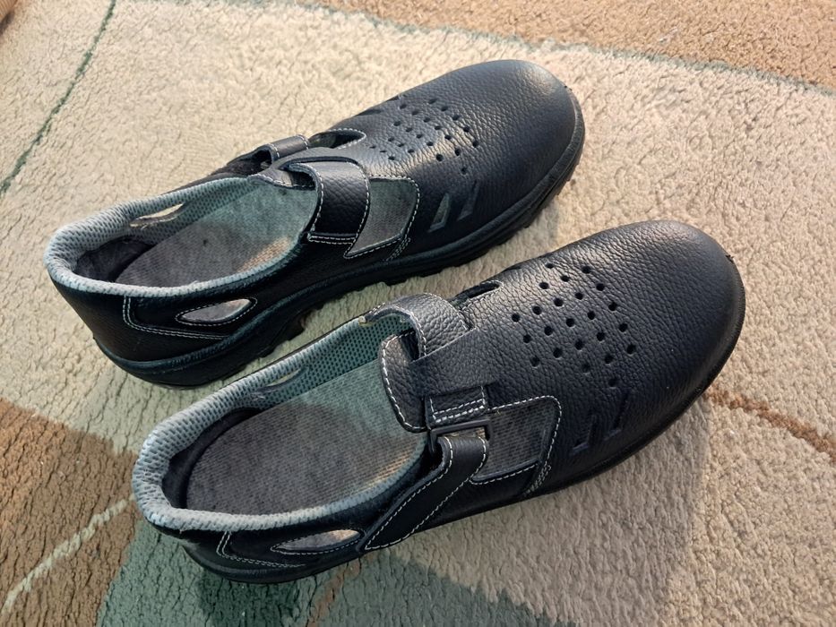 Buty robocze nowe