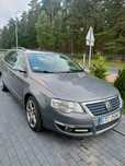 VW Passat B5 Comfortline 2.0