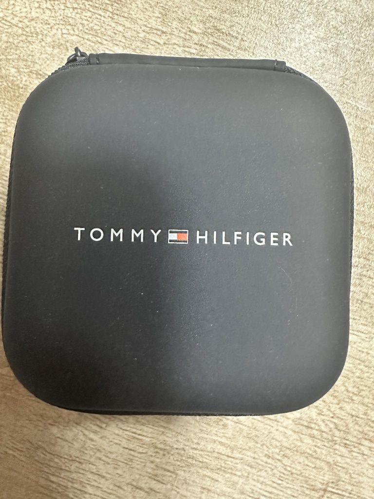 Naszyjnik Tommy Hilfiger