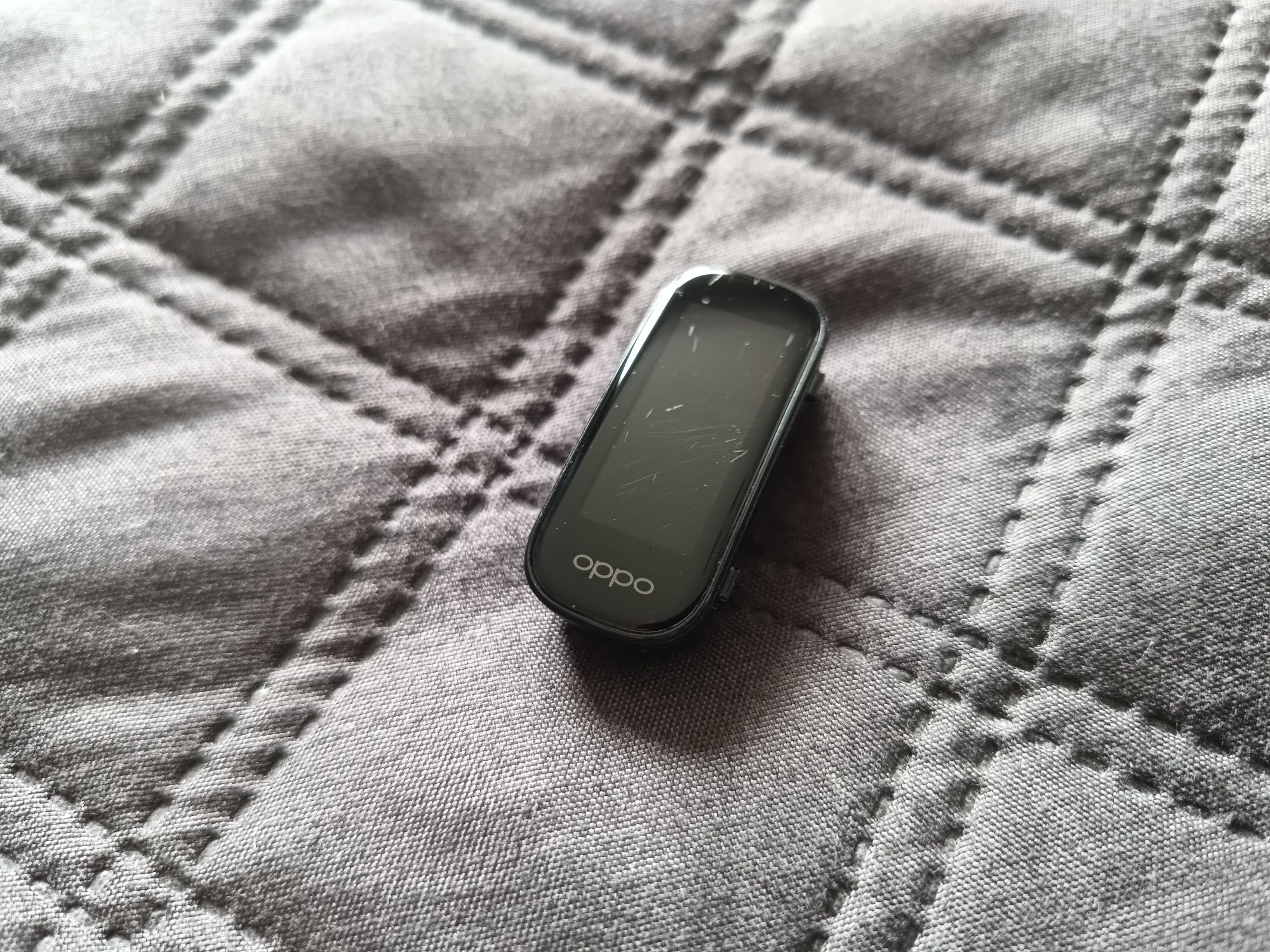 Oppo Band + dodatkowe opaski
