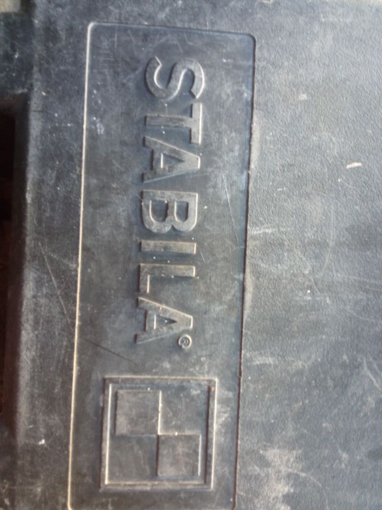 Profesjonalny niwelator laserowy Stabilla Lar 250