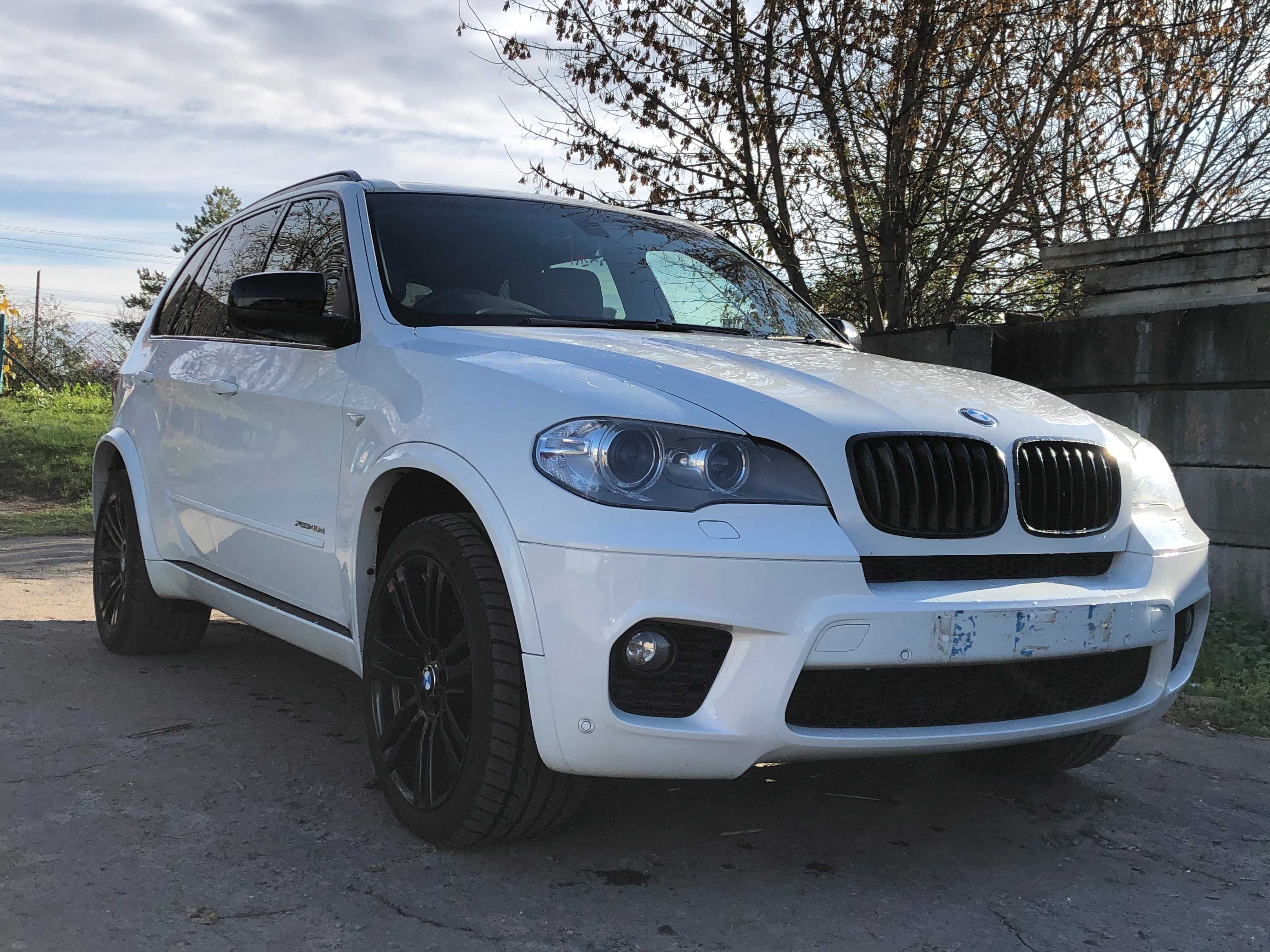 Розборка BMW X5 E53 E70 Роздатка Редуктор Розбірка БМВ Х5 Е53 Е70