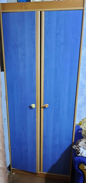 Продам меблі для дитячої кімнати