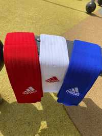 Гетры-обрезки Adidas Stripes Stirrup Getry (арт. 297113,067146)