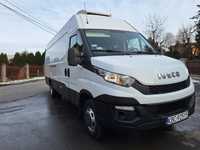 Iveco DAILY  Iveco Dayly mroźnia na bliźniaku