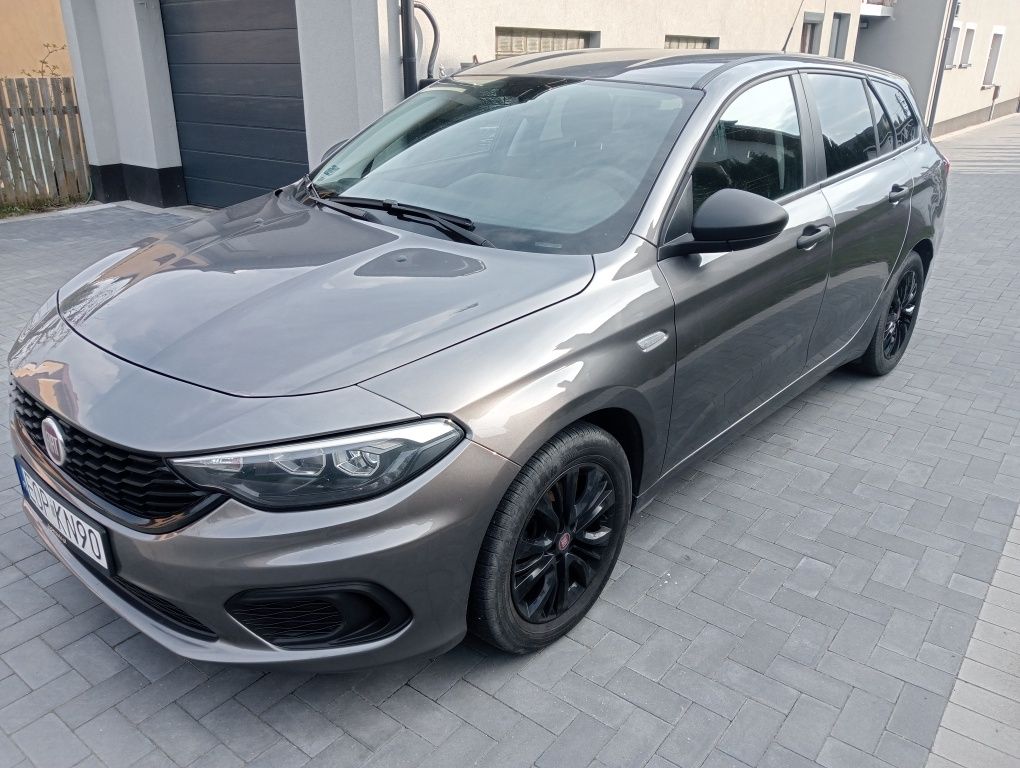 Sprzedam Fiat tipo street