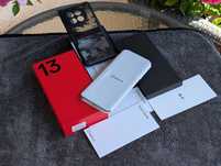OnePlus 13 5G 16/512GB Arctic Dawn 120Hz - Nówka - Gwarancja - PL