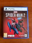 Gra na PS5 Spider-Man 2