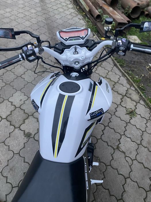 Продам Geon CR6S