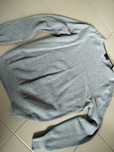 Sweter massimo dutti L