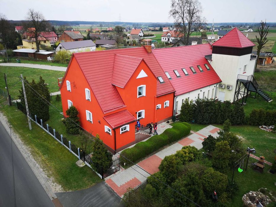 Elewacje -Ocieplenia-Mycie-Malowanie /Budynków/ KROSNO ODRZAŃSKIE