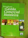 Introdução à Gestao Comercial Hoteleira