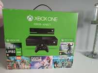 X box one 500 GB+ kinekt