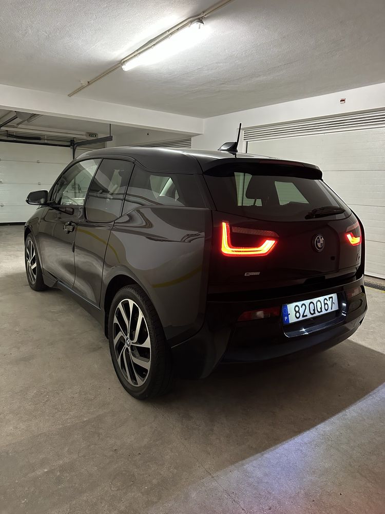 Bmw I3 Comfort Package+ Nacional