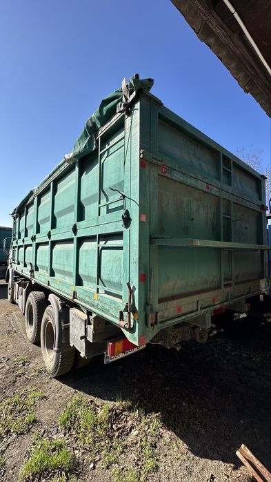 Камаз 53212 автомобіль