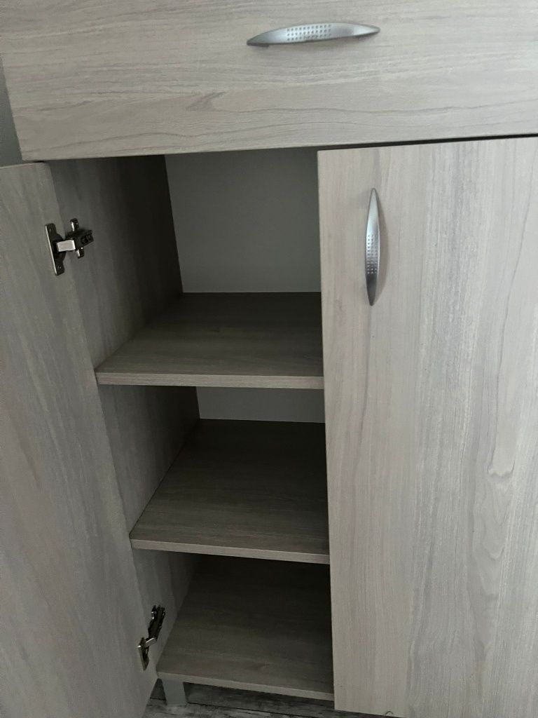 Komoda 2 szuflady