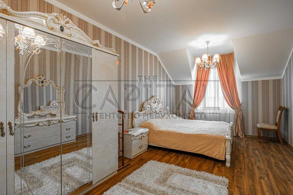 Продаж будинку, Михайлівка-Рубежівка, Бучанський, ГАЗ, Сонячні панелі