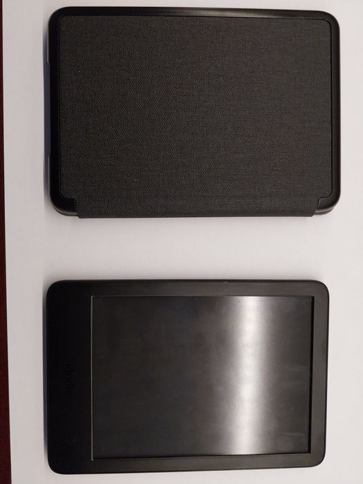 Capa para Kindle 11 Geração [Nova]