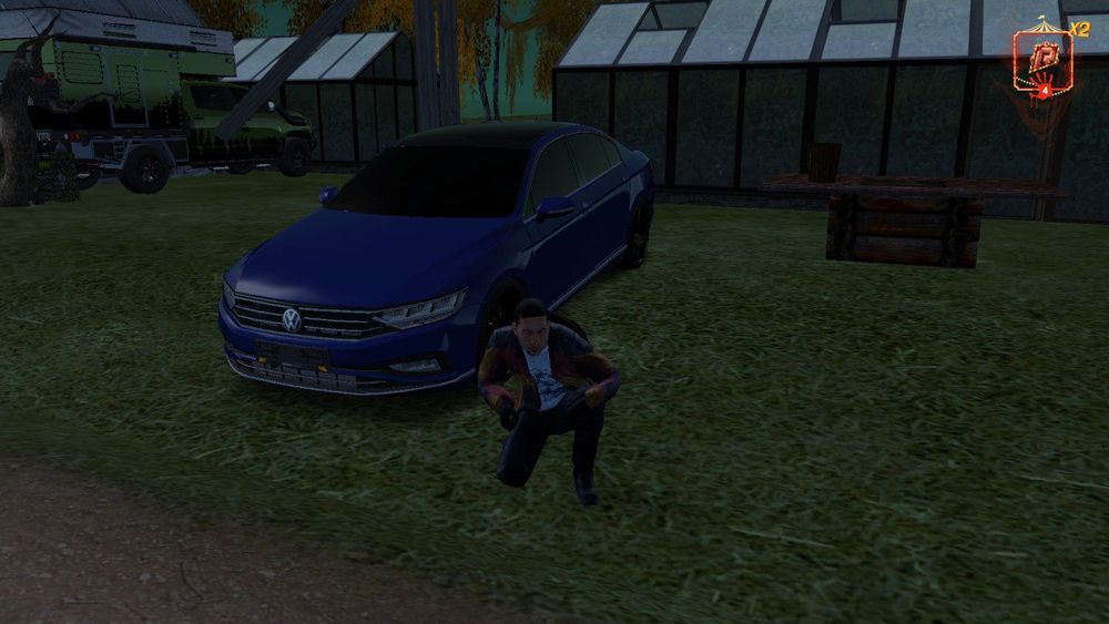 Продаю игровой профиль Radmir rp 4 сервер
Уровень 54, полно