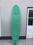 Prancha de surf soft 7’6