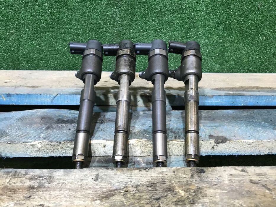 WTRYSK 1.3 M-JET CDTI COMBO MITO DOBLO 500 BIPPER