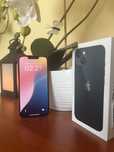 iPhone 13 128 GB Product RED– bardzo dobry stan