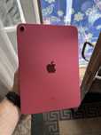 Планшет iPad 10th gen pink 64gb wifi+LTE