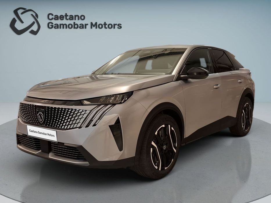 Peugeot E-3008 73 kWh Allure