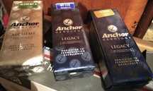 Винные дрожжи Anchor Oenology Legacy,  Alchemy. 1 кг.